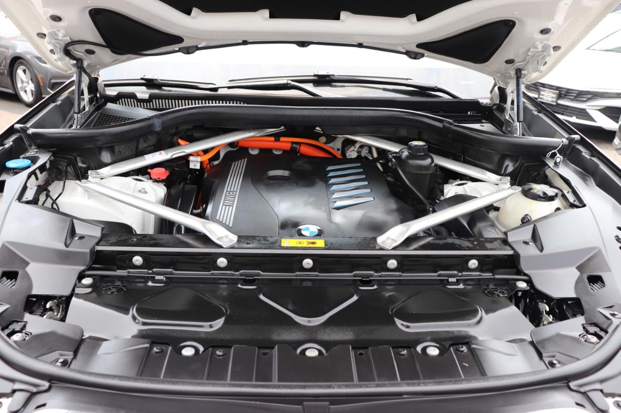 BMW X5 xDrive45e Plug-In Hybrid 2023