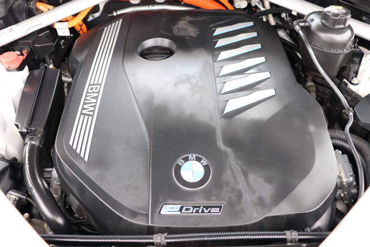 BMW X5 xDrive45e Plug-In Hybrid 2023