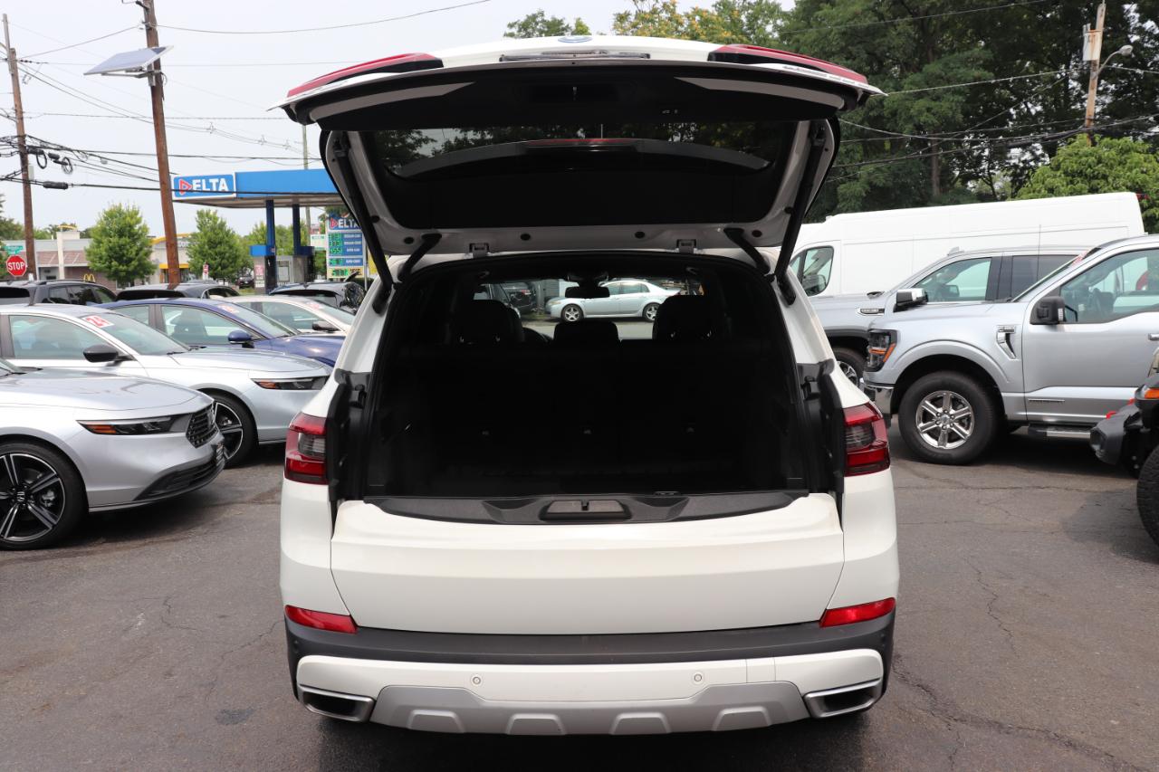 BMW X5 xDrive45e Plug-In Hybrid 2023