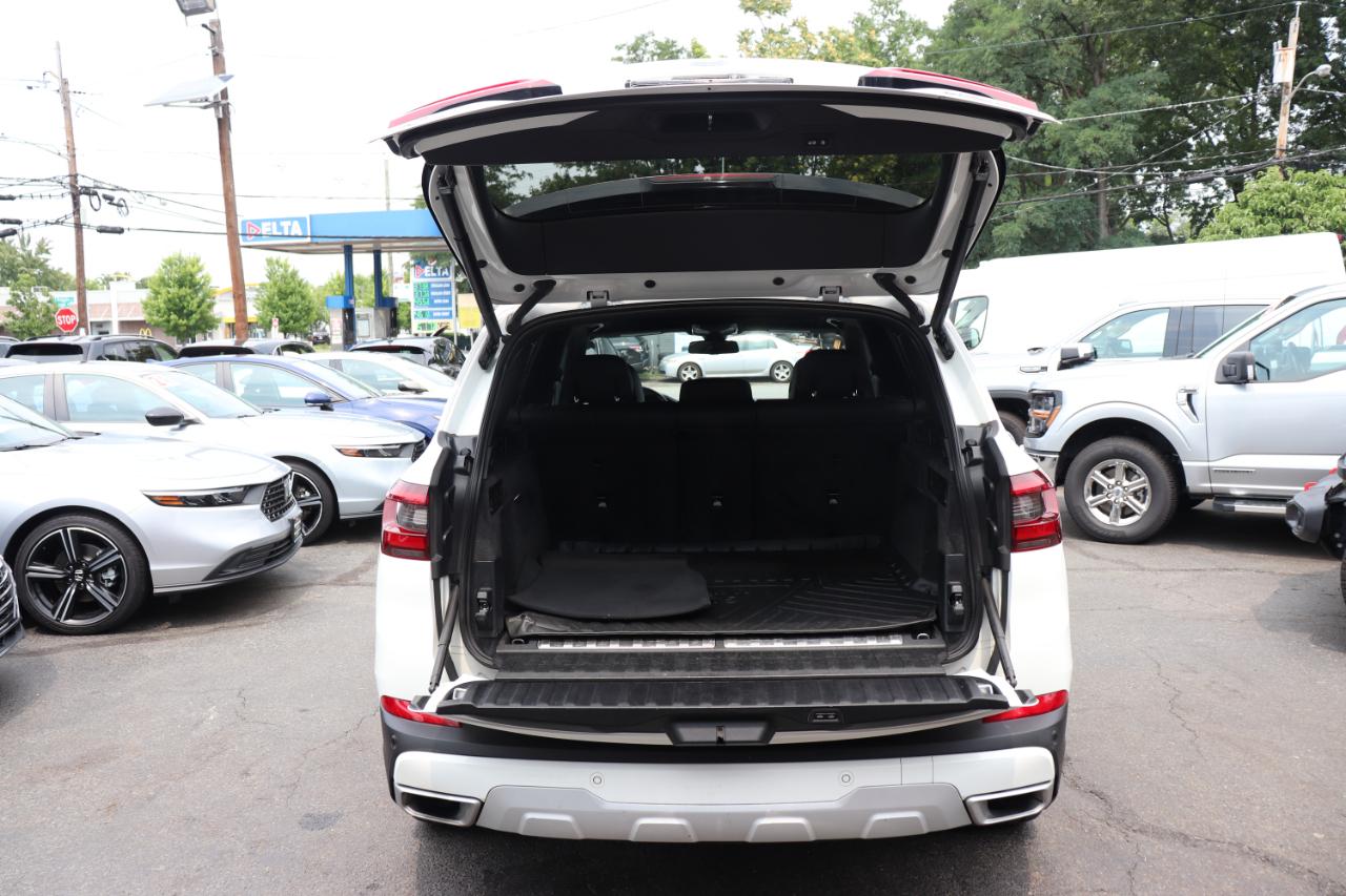 BMW X5 xDrive45e Plug-In Hybrid 2023
