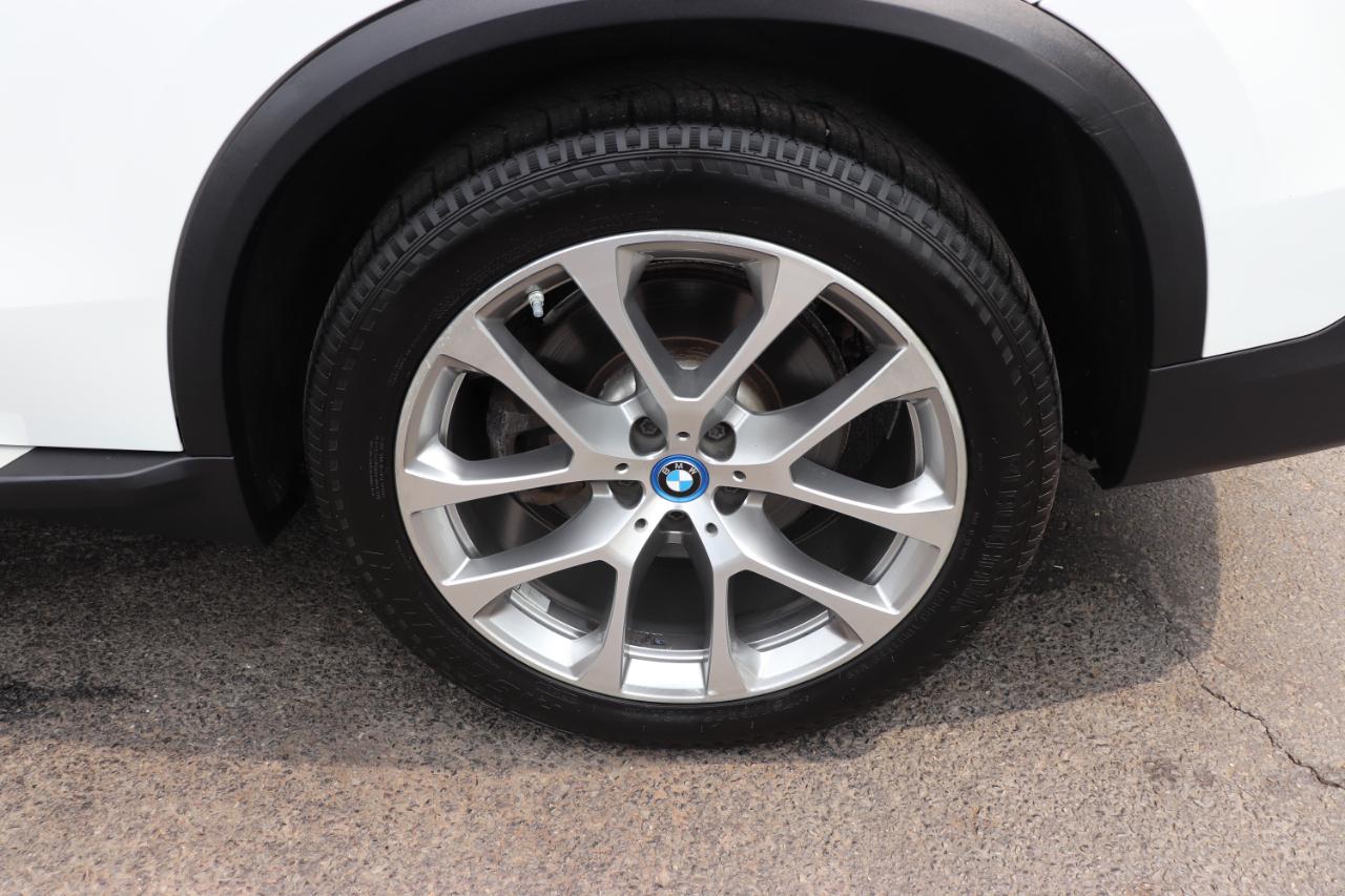 BMW X5 xDrive45e Plug-In Hybrid 2023
