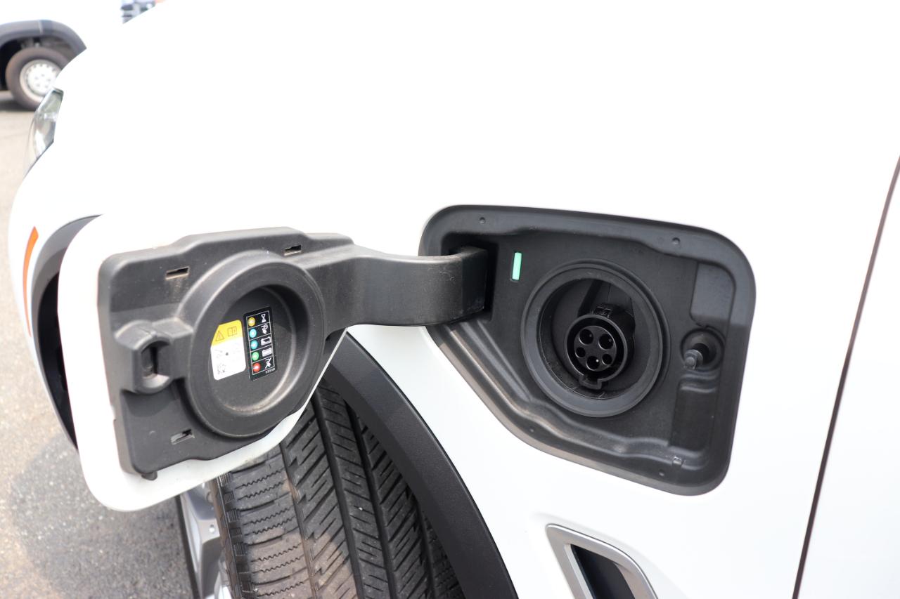 BMW X5 xDrive45e Plug-In Hybrid 2023