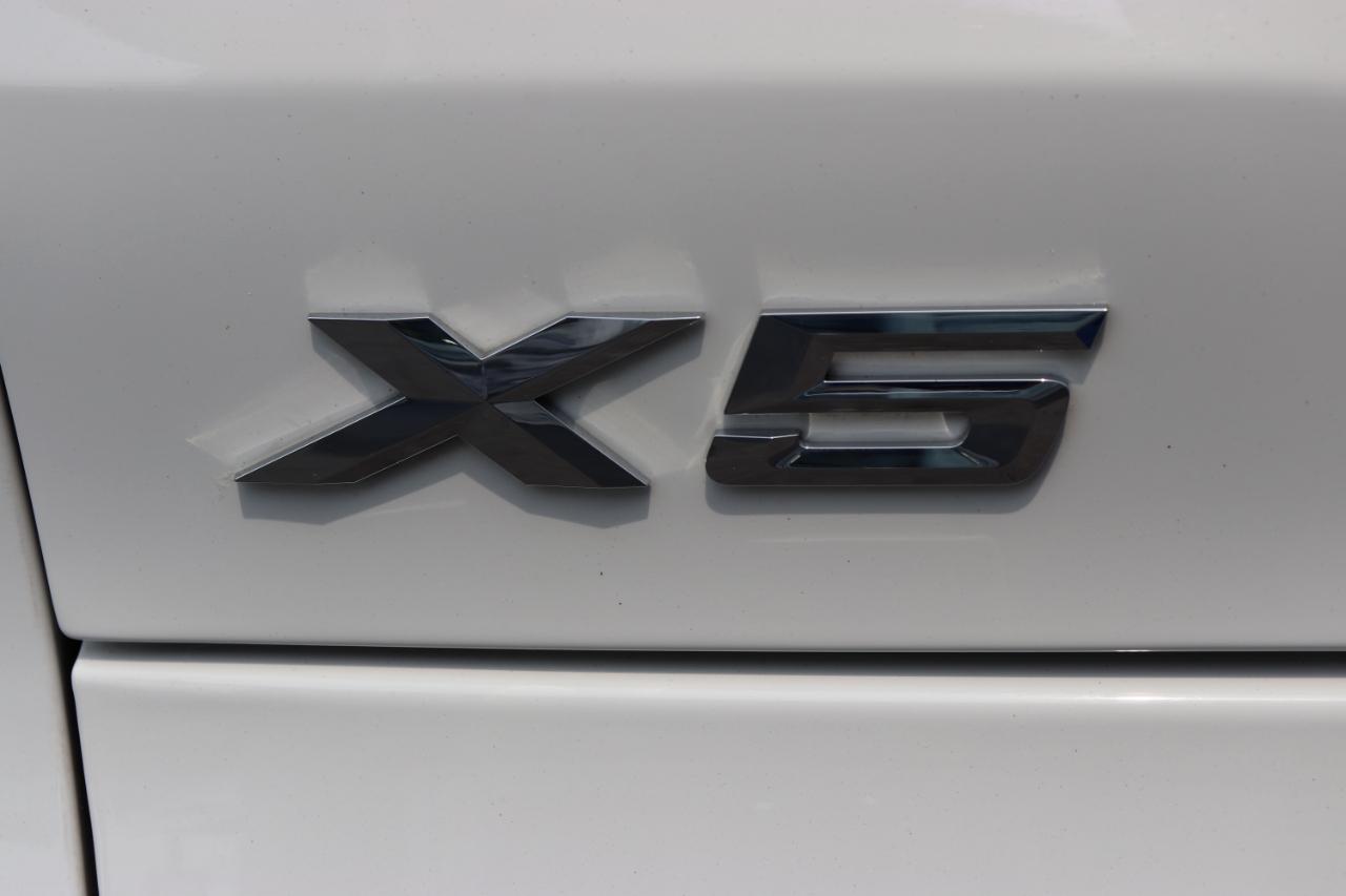 BMW X5 xDrive45e Plug-In Hybrid 2023