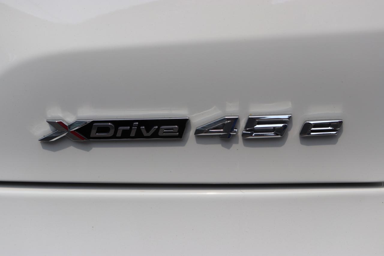 BMW X5 xDrive45e Plug-In Hybrid 2023