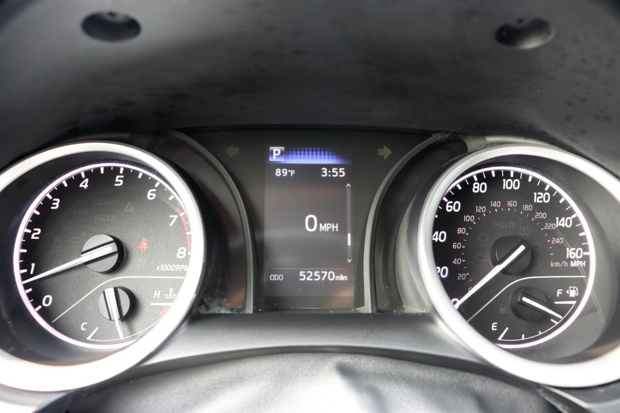 Toyota Camry LE Auto (Natl) 2024