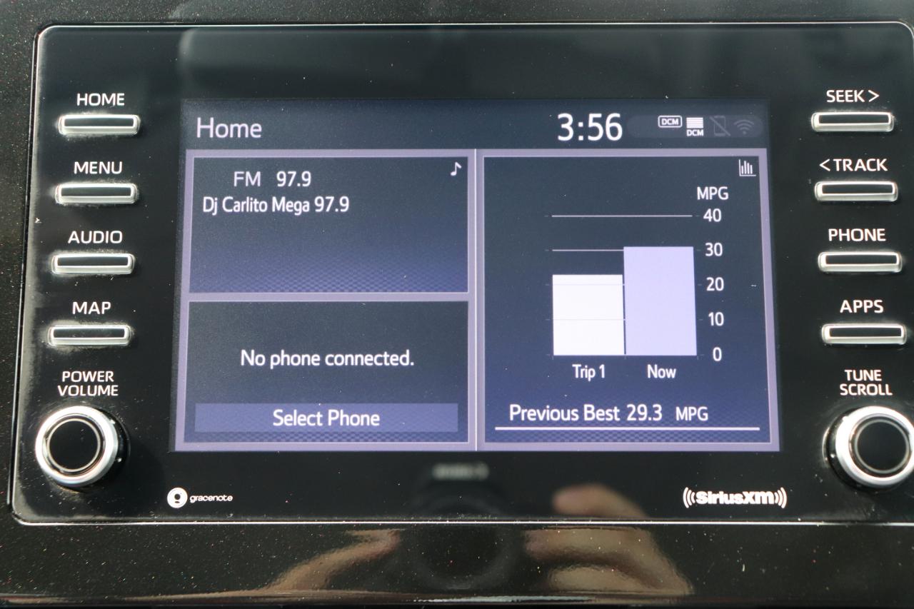 Toyota Camry LE Auto (Natl) 2024