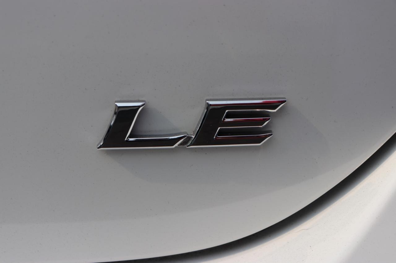 Toyota Camry LE Auto (Natl) 2024