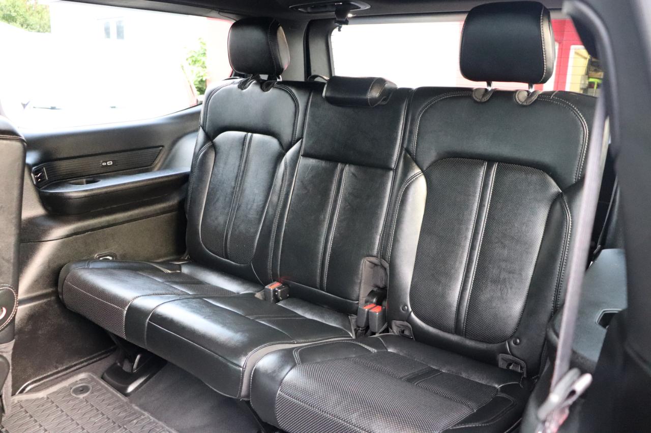 Jeep Wagoneer Series II 4x4 2024
