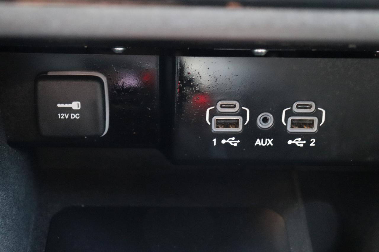 Jeep Wagoneer Series II 4x4 2024