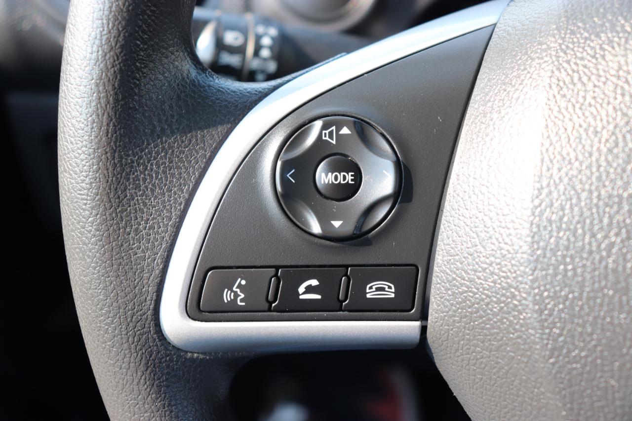 Mitsubishi Mirage ES CVT 2024