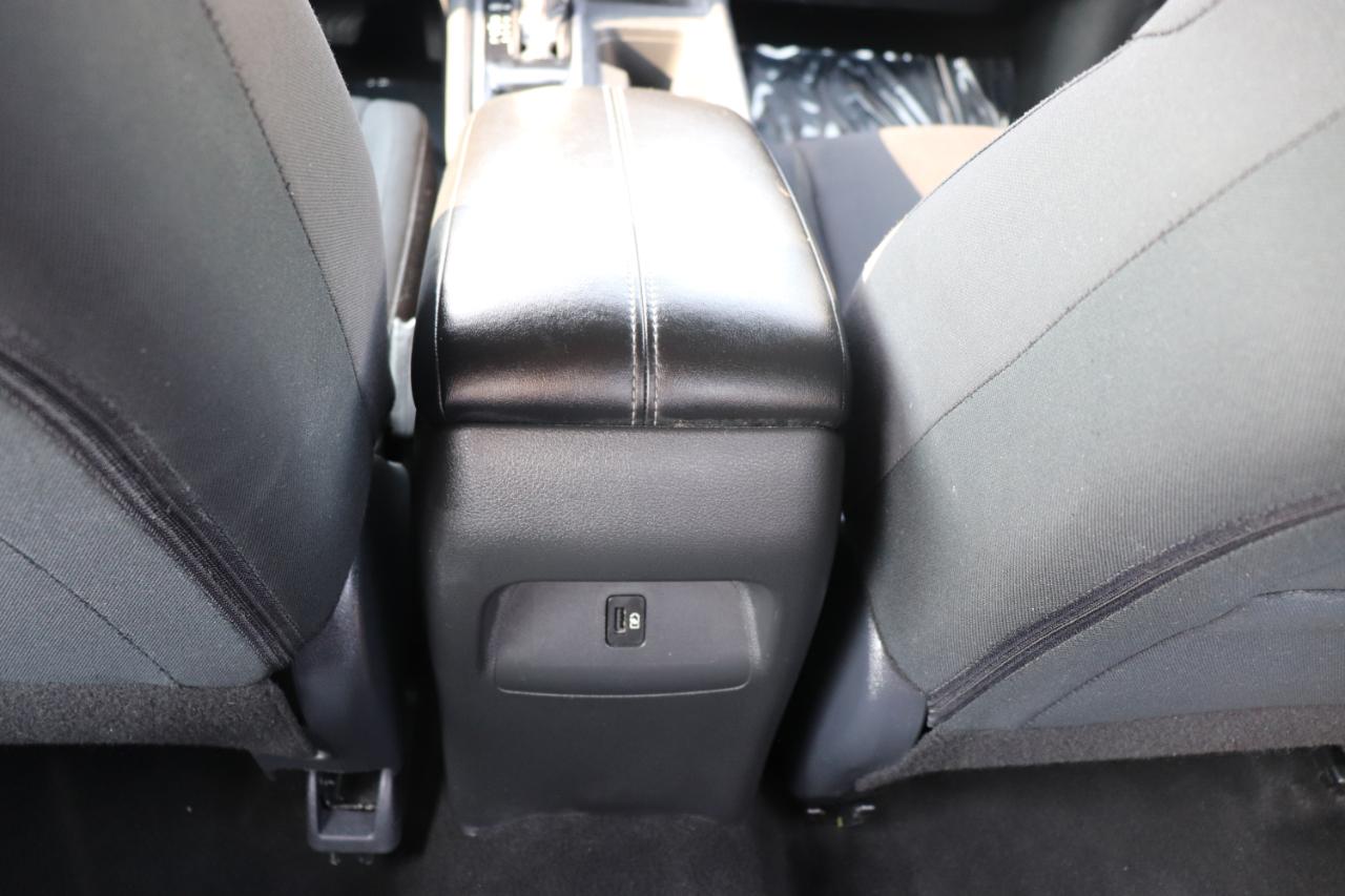 Nissan Sentra SV CVT 2024