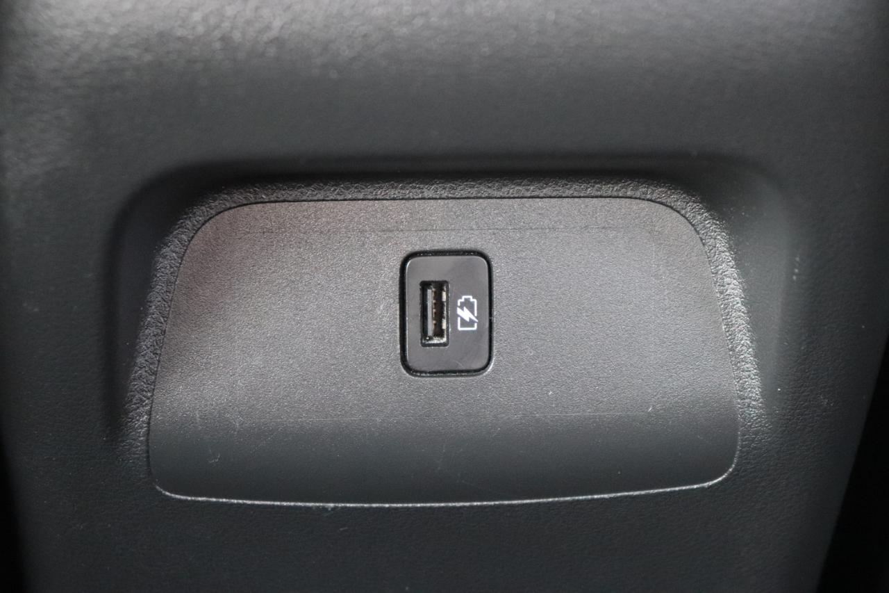 Nissan Sentra SV CVT 2024