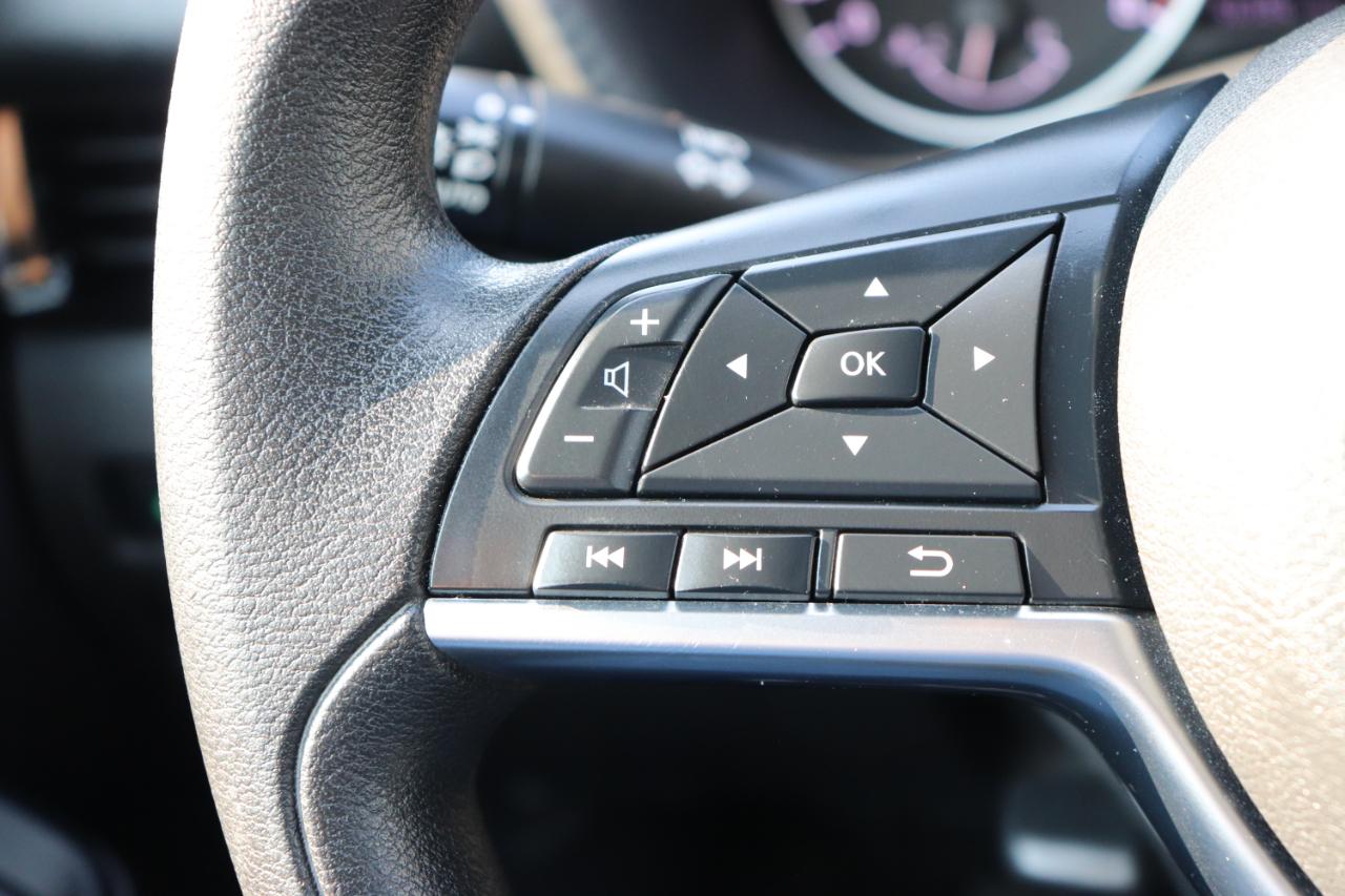 Nissan Sentra SV CVT 2024
