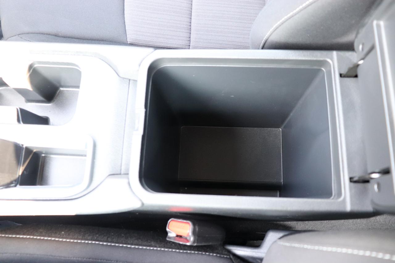 Nissan Sentra SV CVT 2024