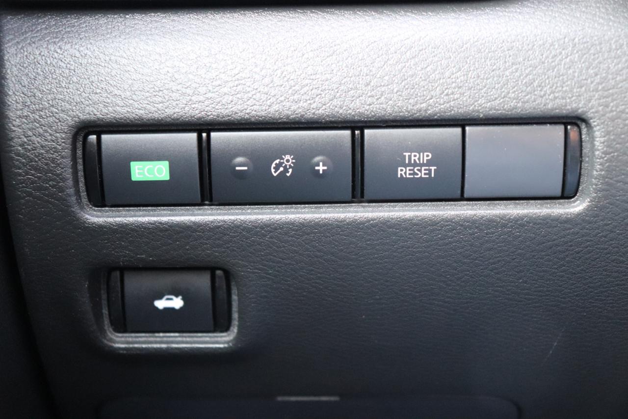 Nissan Sentra SV CVT 2024