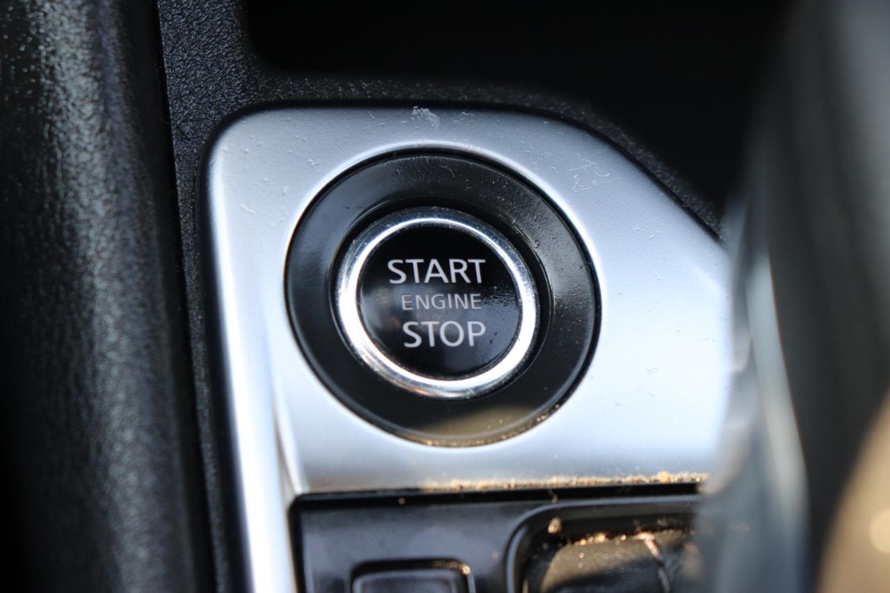 Nissan Sentra SV CVT 2024