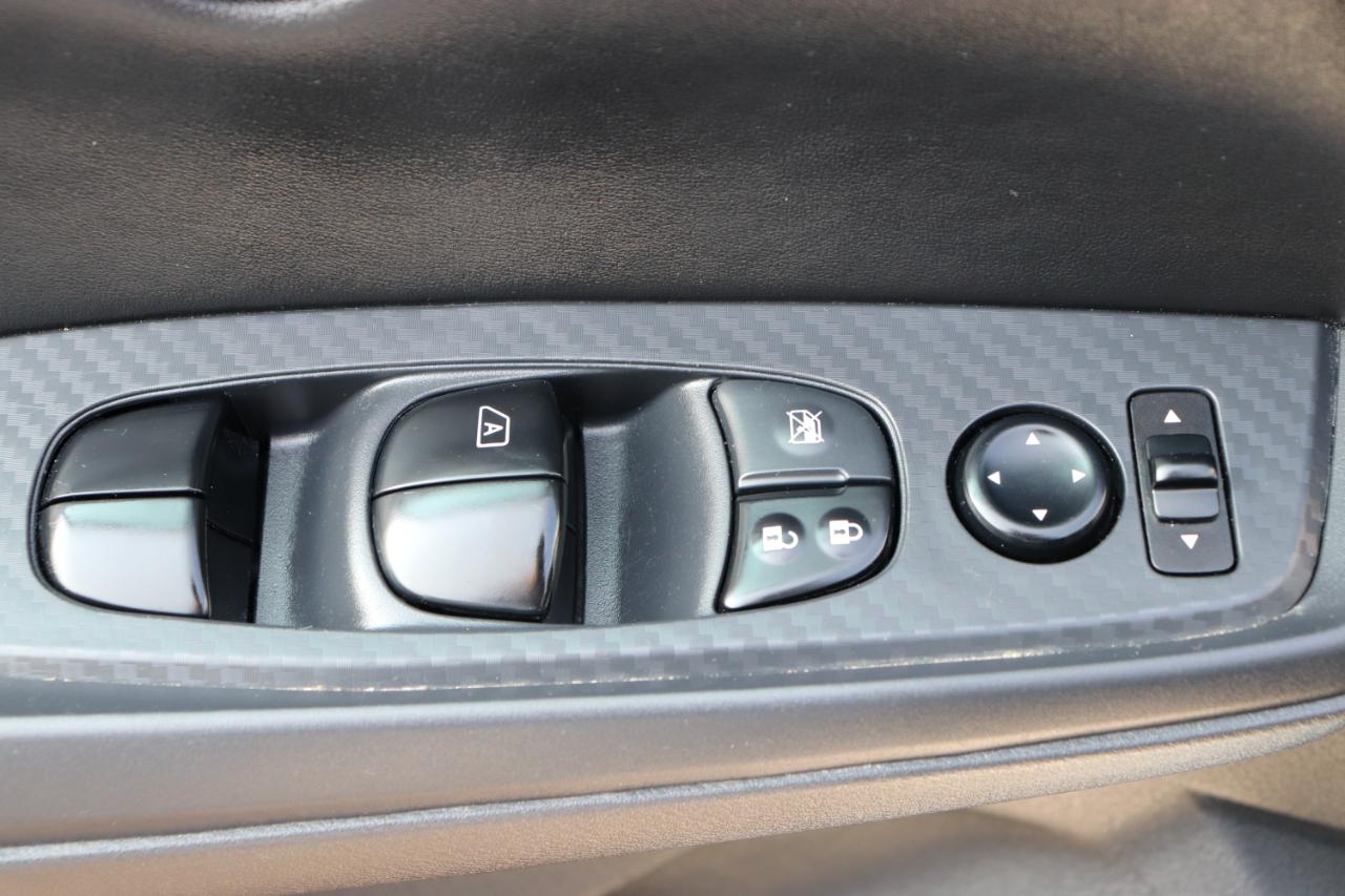 Nissan Sentra SV CVT 2024