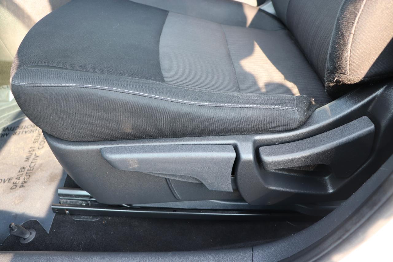 Nissan Sentra SV CVT 2024