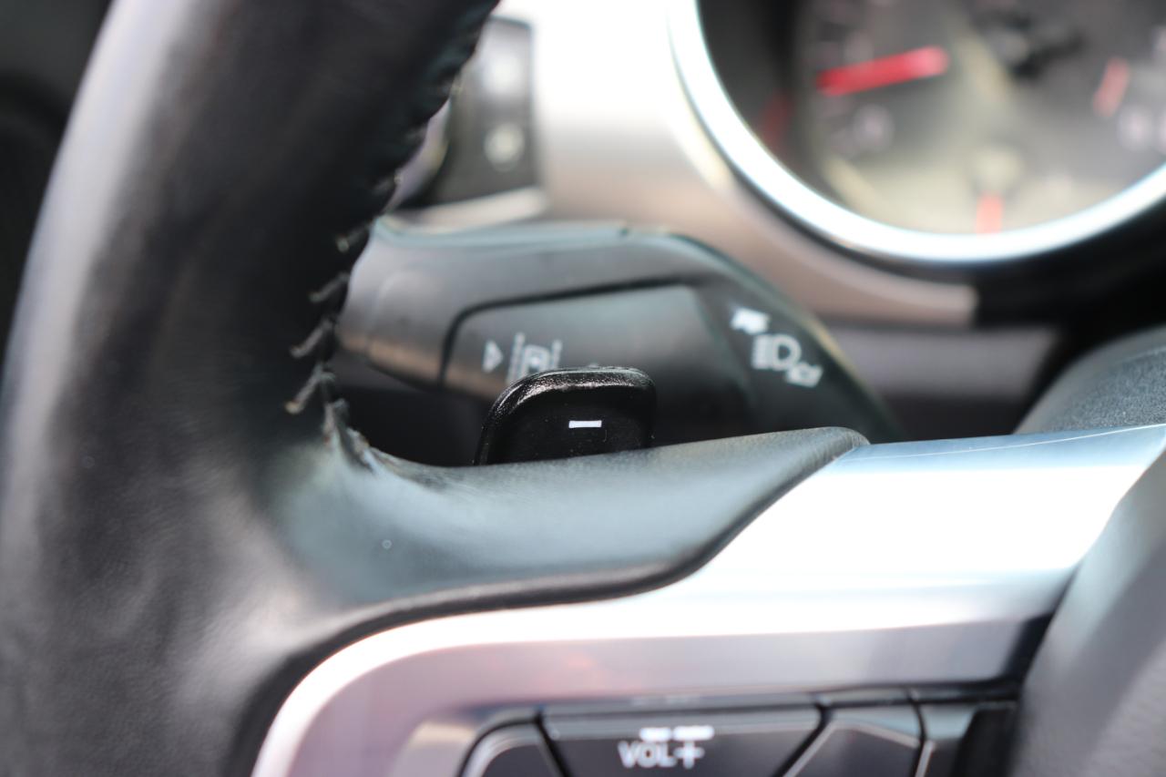 Ford Mustang GT Premium Convertible 2022