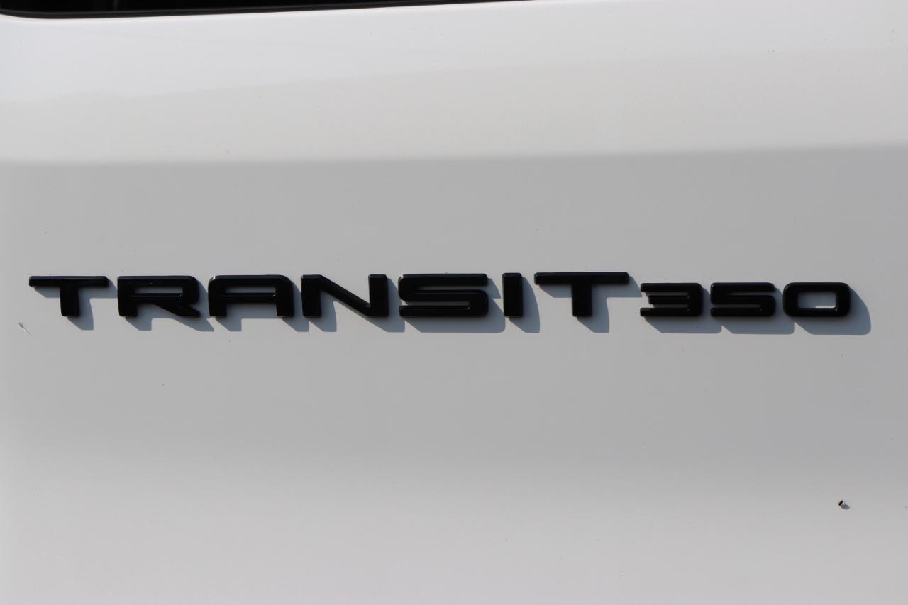 Ford Transit Passenger Wagon T-350 148" Med Roof XLT RWD 2026