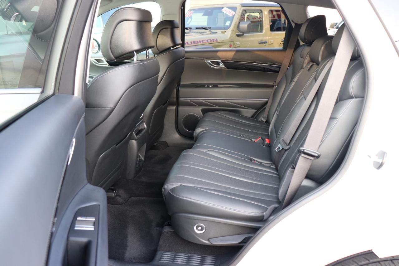Genesis GV80 2.5T Standard AWD 2025