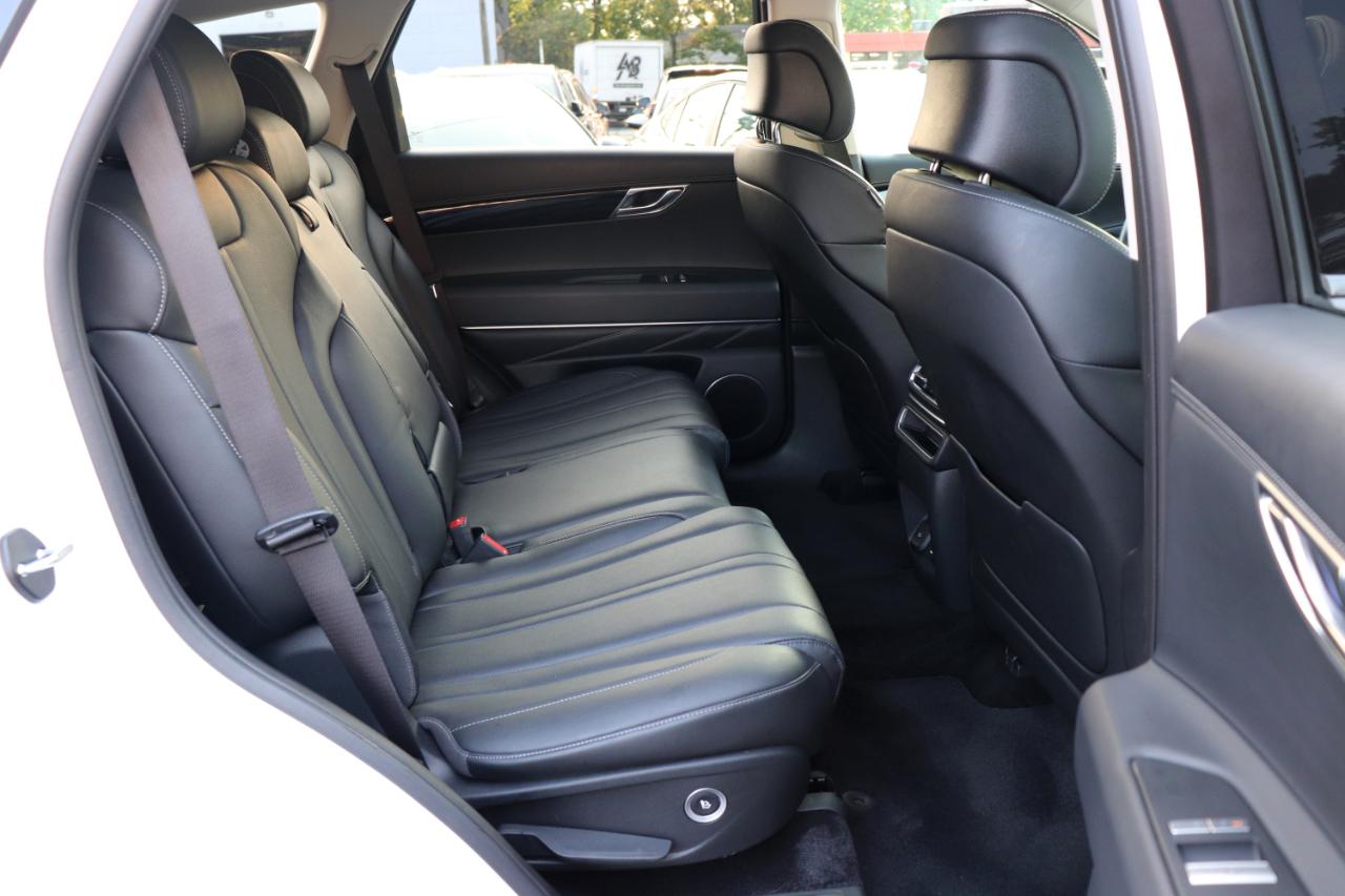 Genesis GV80 2.5T Standard AWD 2025