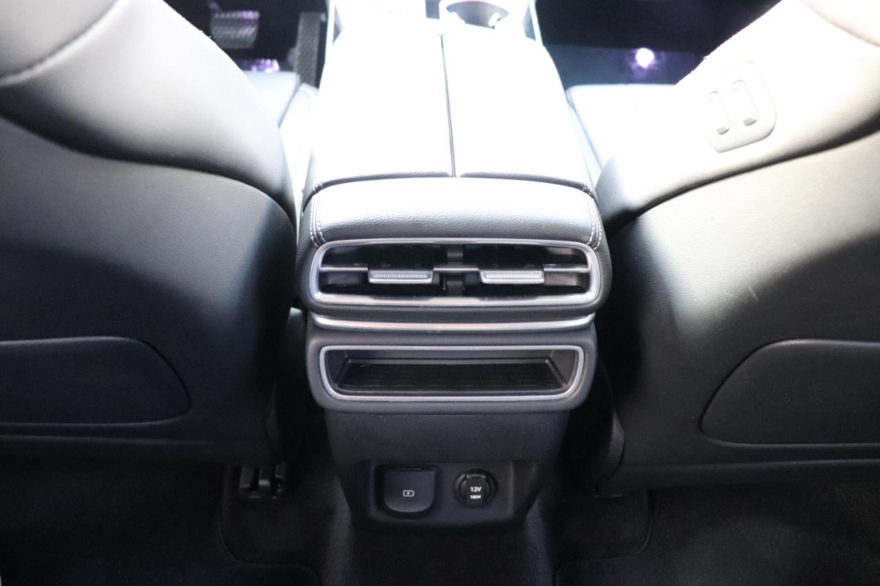 Genesis GV80 2.5T Standard AWD 2025