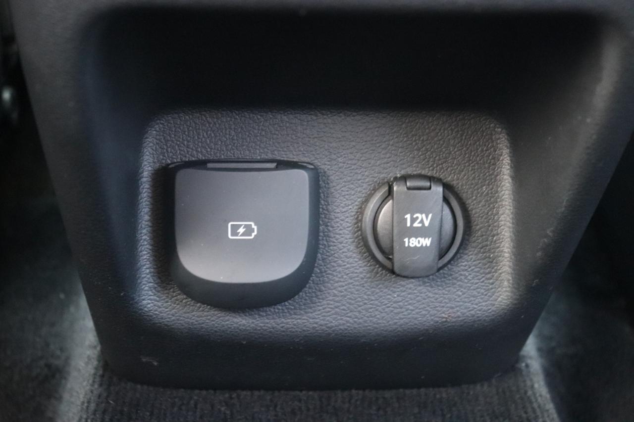 Genesis GV80 2.5T Standard AWD 2025