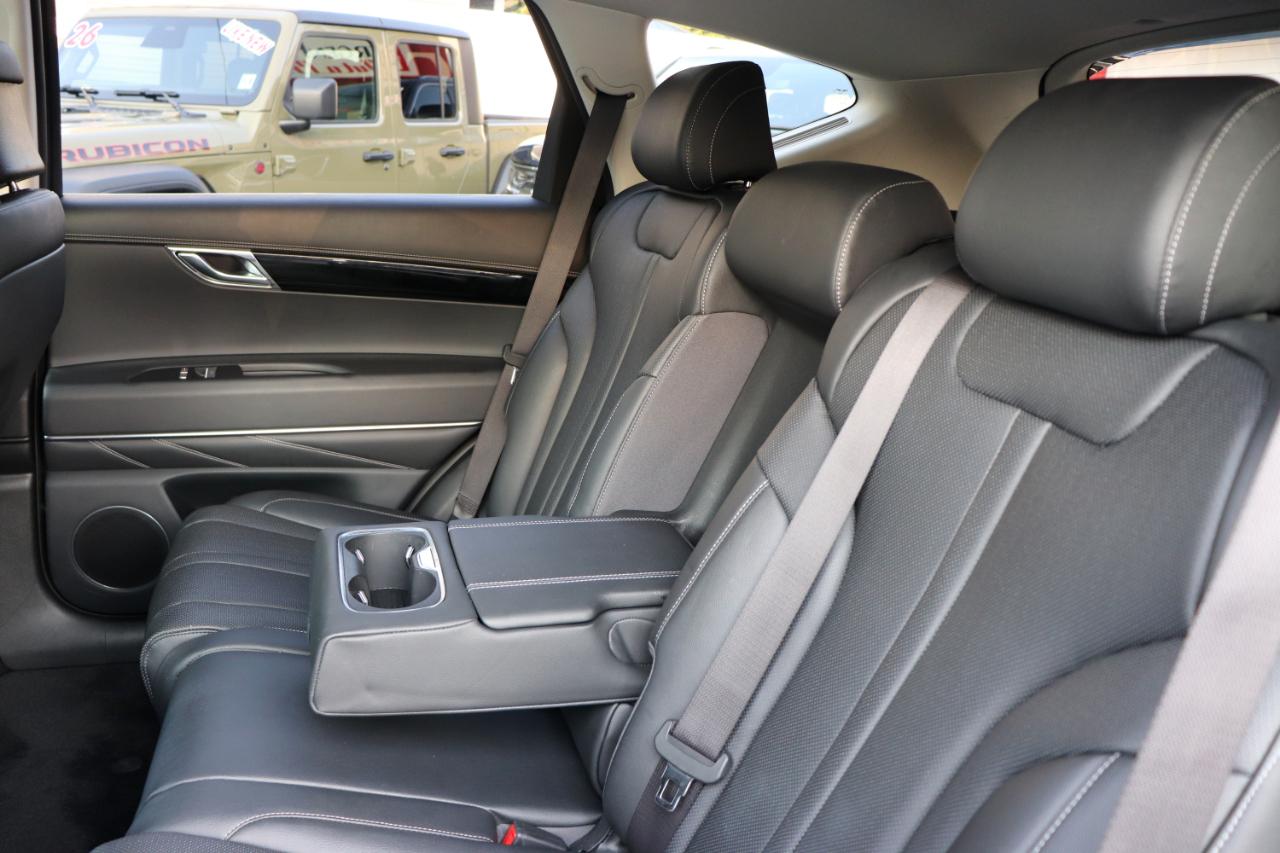 Genesis GV80 2.5T Standard AWD 2025