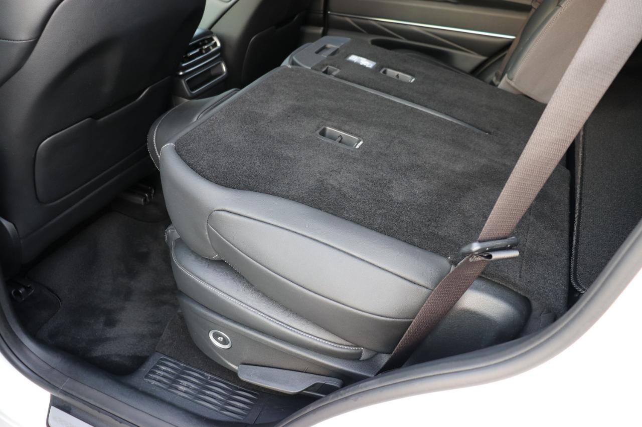 Genesis GV80 2.5T Standard AWD 2025