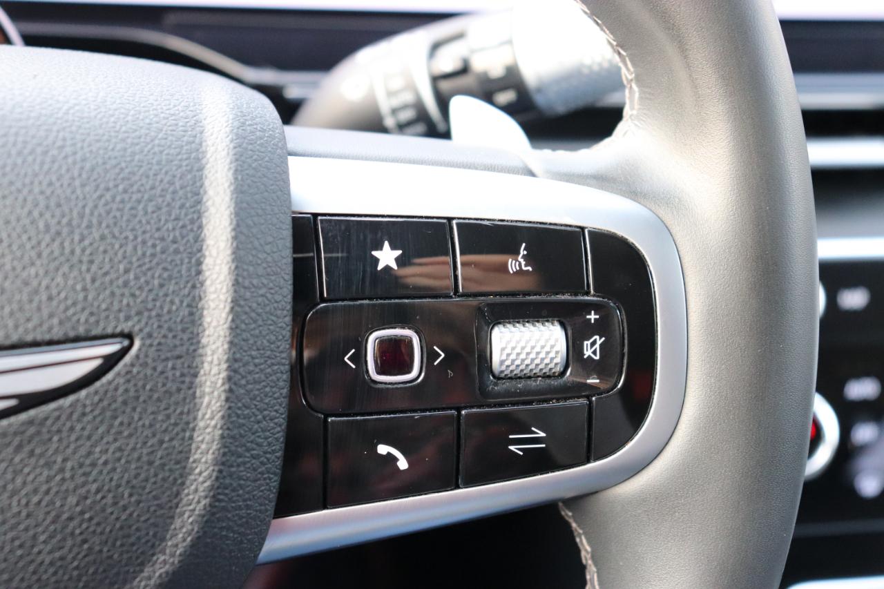 Genesis GV80 2.5T Standard AWD 2025