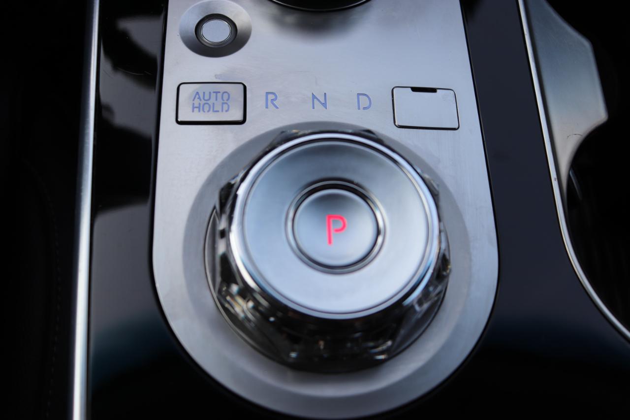 Genesis GV80 2.5T Standard AWD 2025