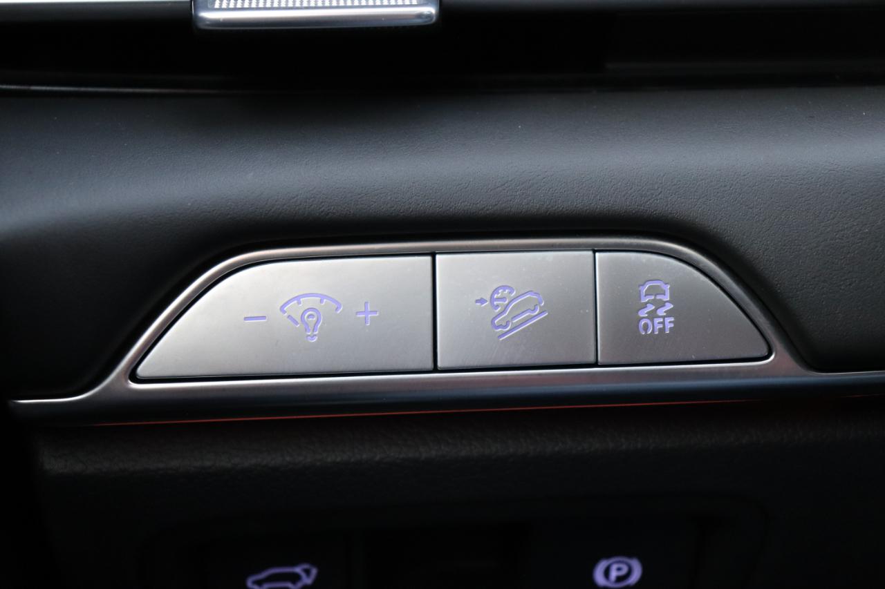 Genesis GV80 2.5T Standard AWD 2025