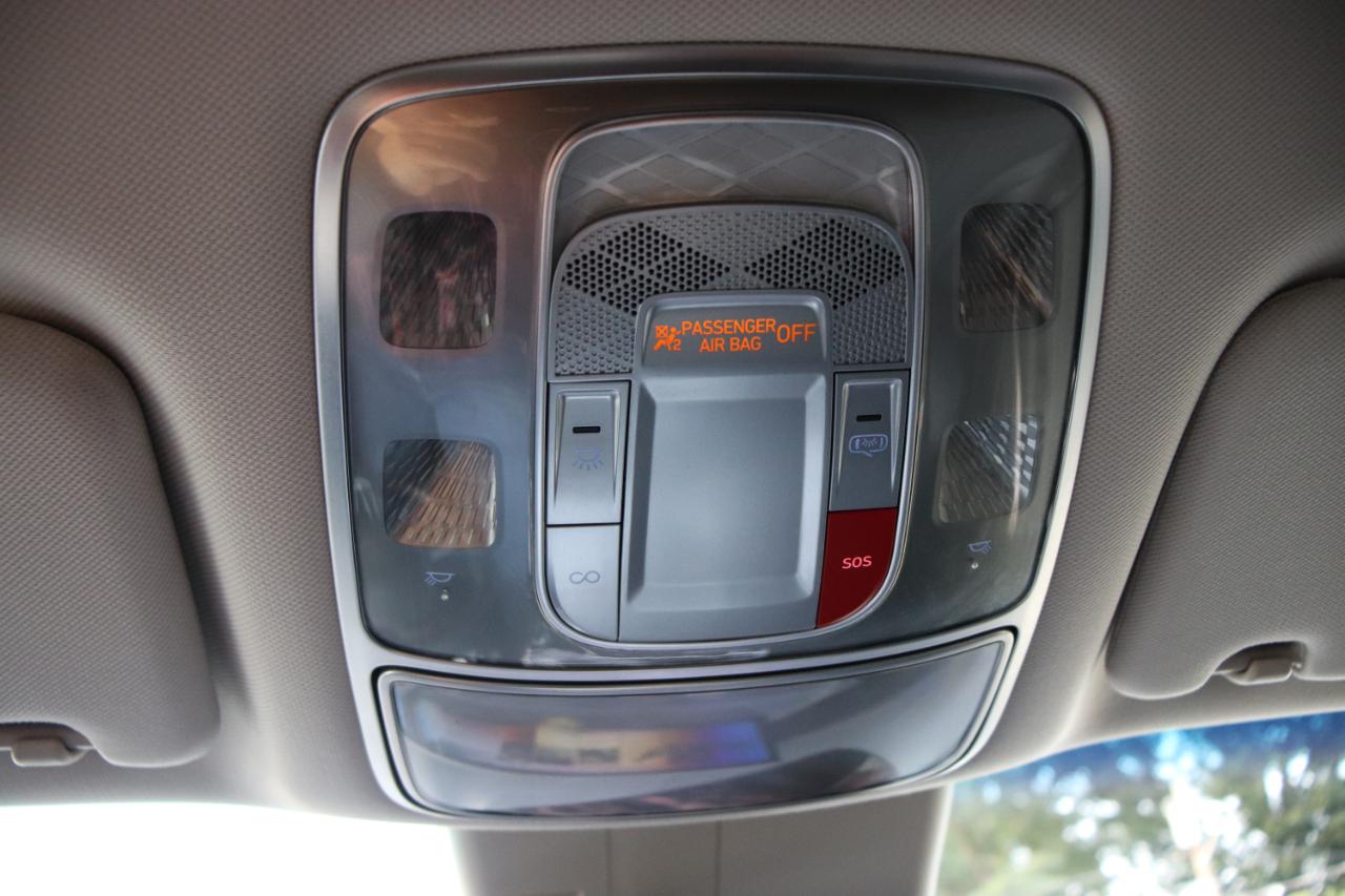 Genesis GV80 2.5T Standard AWD 2025