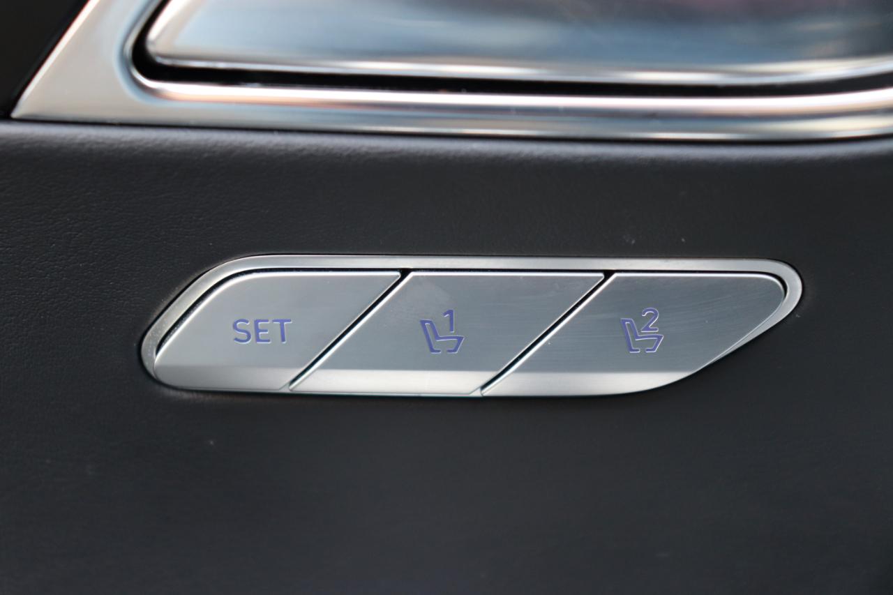 Genesis GV80 2.5T Standard AWD 2025