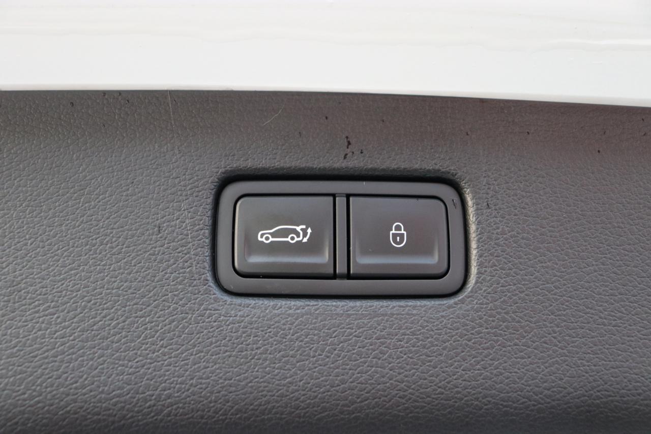Genesis GV80 2.5T Standard AWD 2025