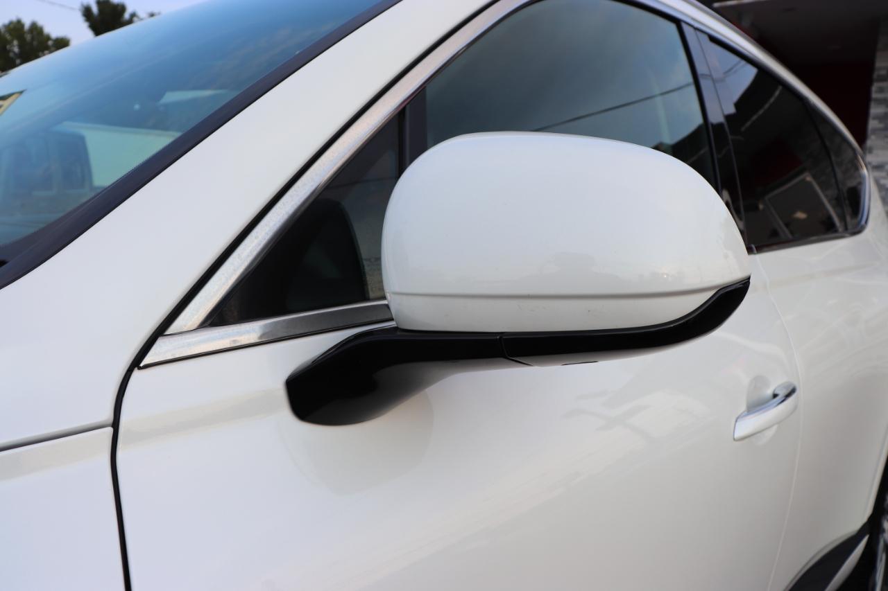 Genesis GV80 2.5T Standard AWD 2025