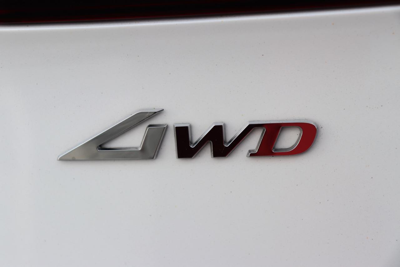 Genesis GV80 2.5T Standard AWD 2025
