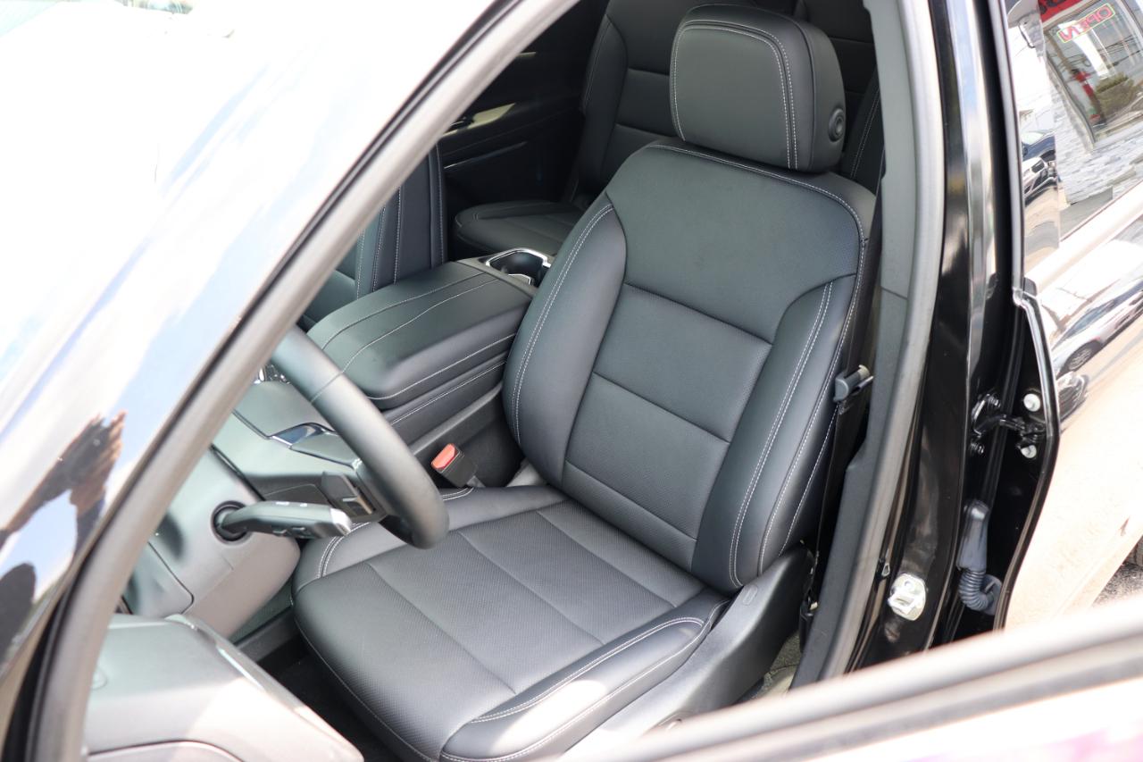 Chevrolet Traverse AWD 4dr LT w/2LT 2026