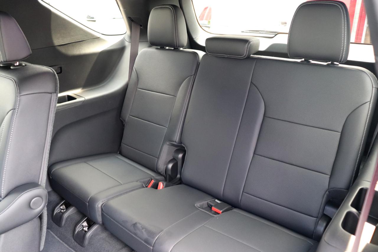 Chevrolet Traverse AWD 4dr LT w/2LT 2026