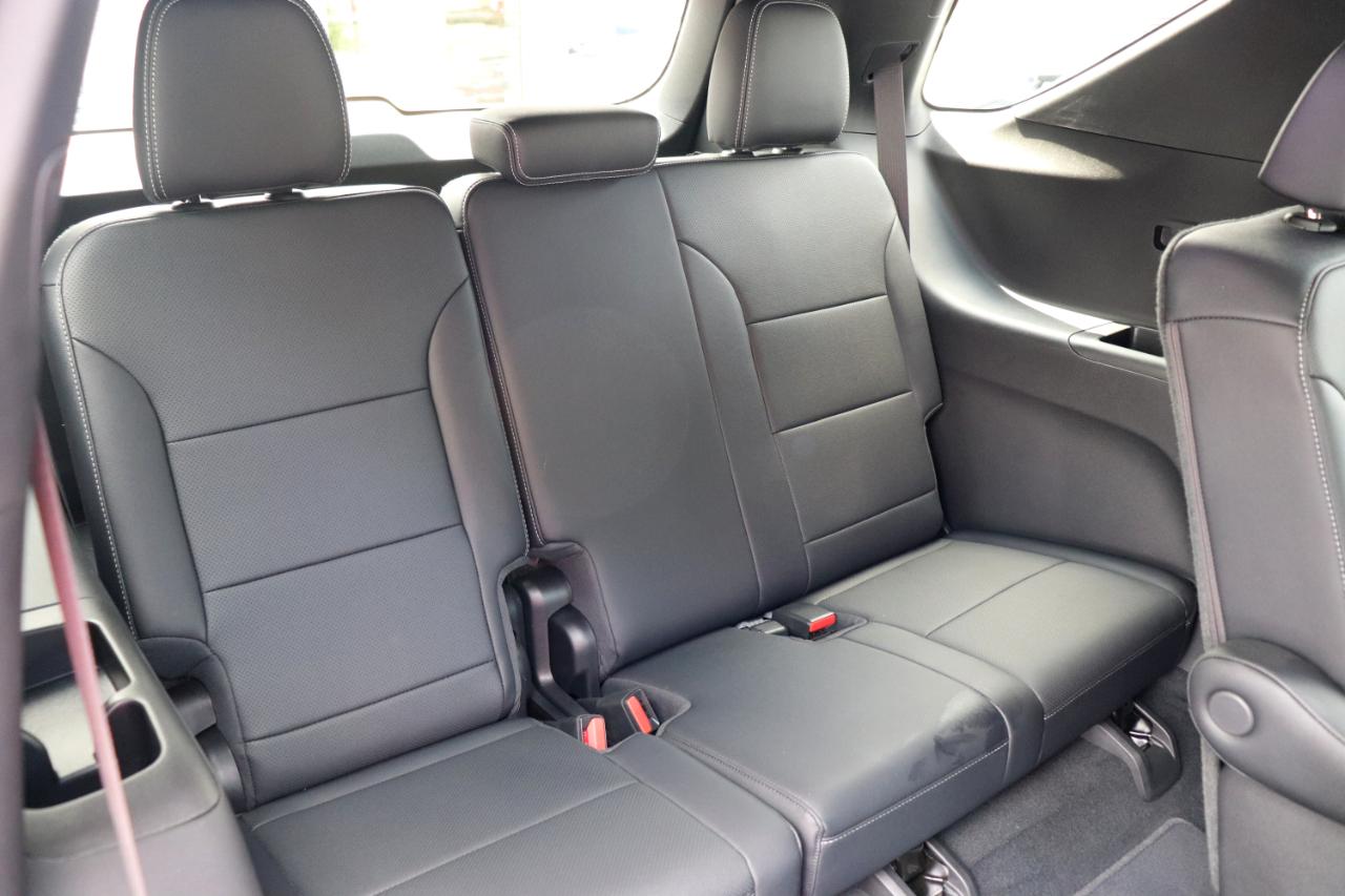 Chevrolet Traverse AWD 4dr LT w/2LT 2026
