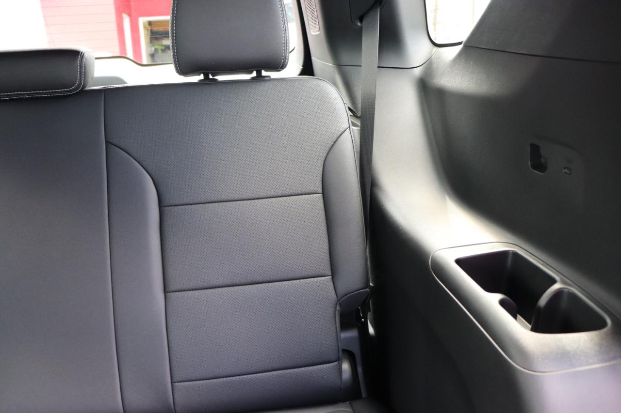 Chevrolet Traverse AWD 4dr LT w/2LT 2026