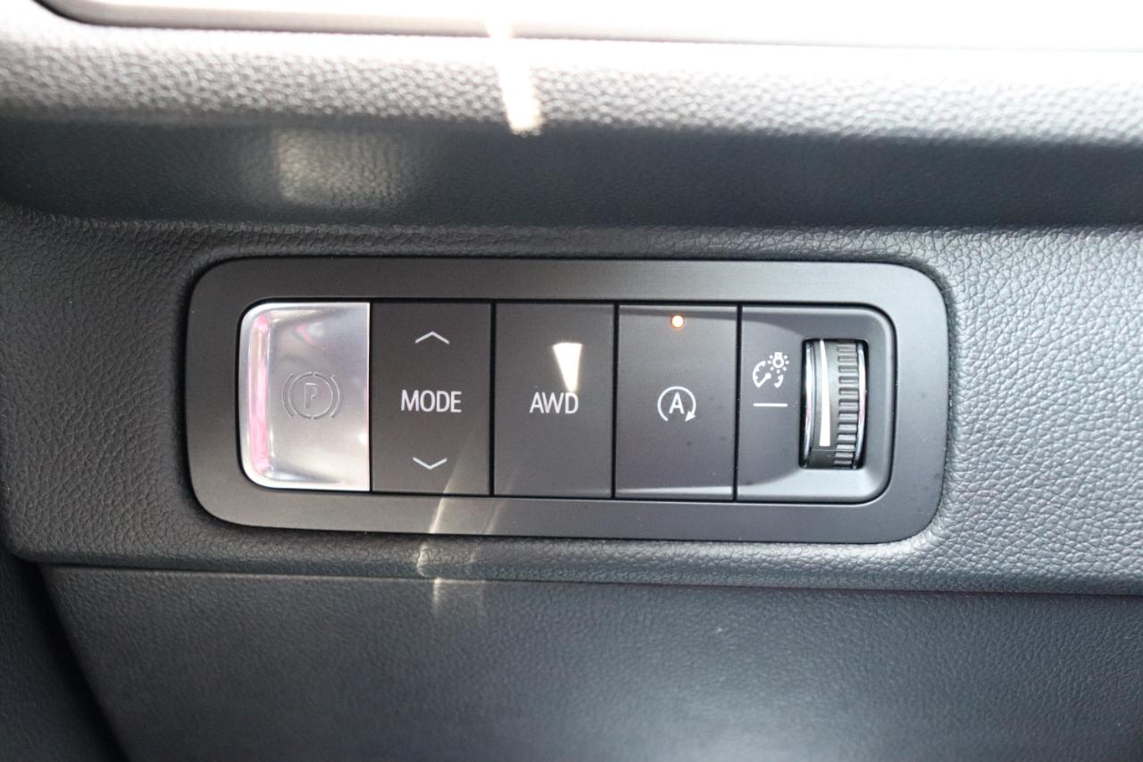 Chevrolet Traverse AWD 4dr LT w/2LT 2026