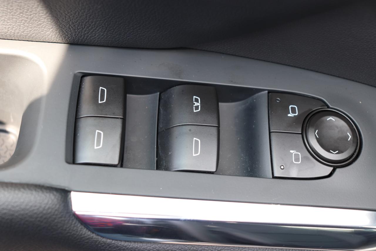 Chevrolet Traverse AWD 4dr LT w/2LT 2026