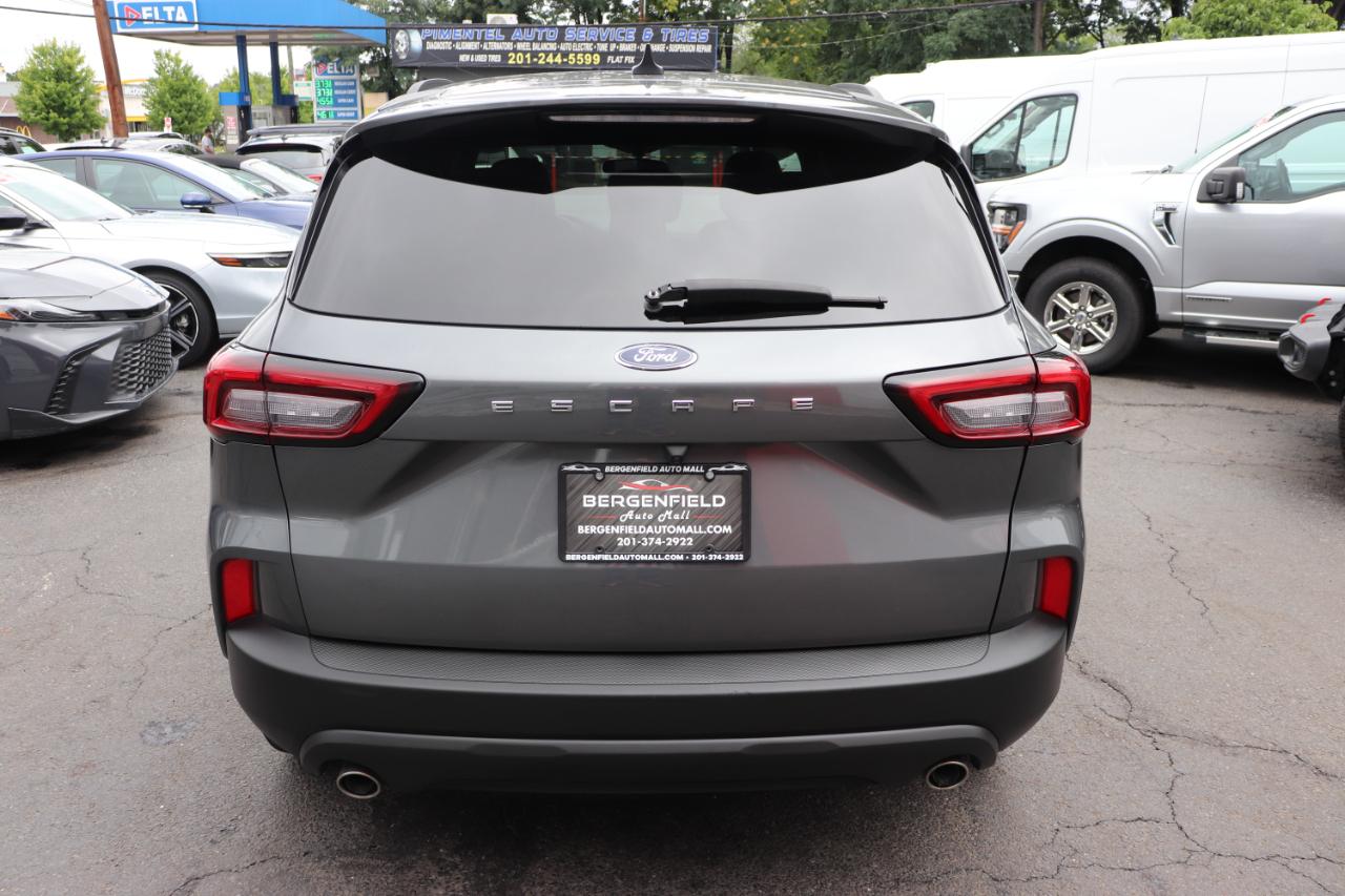 Ford Escape ST-Line FWD 2025