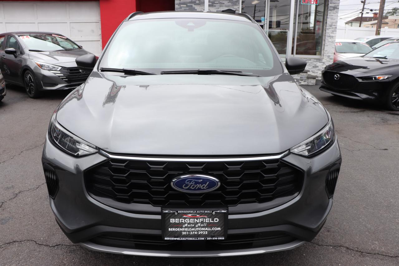 Ford Escape ST-Line FWD 2025