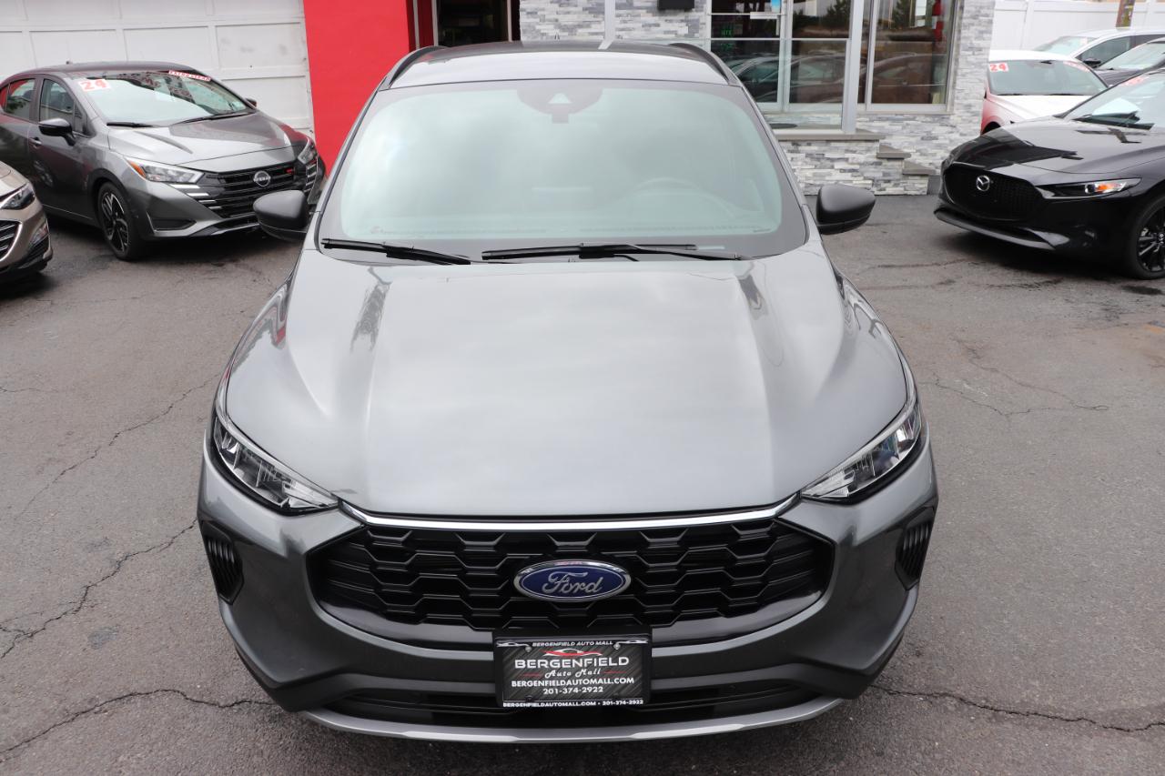 Ford Escape ST-Line FWD 2025