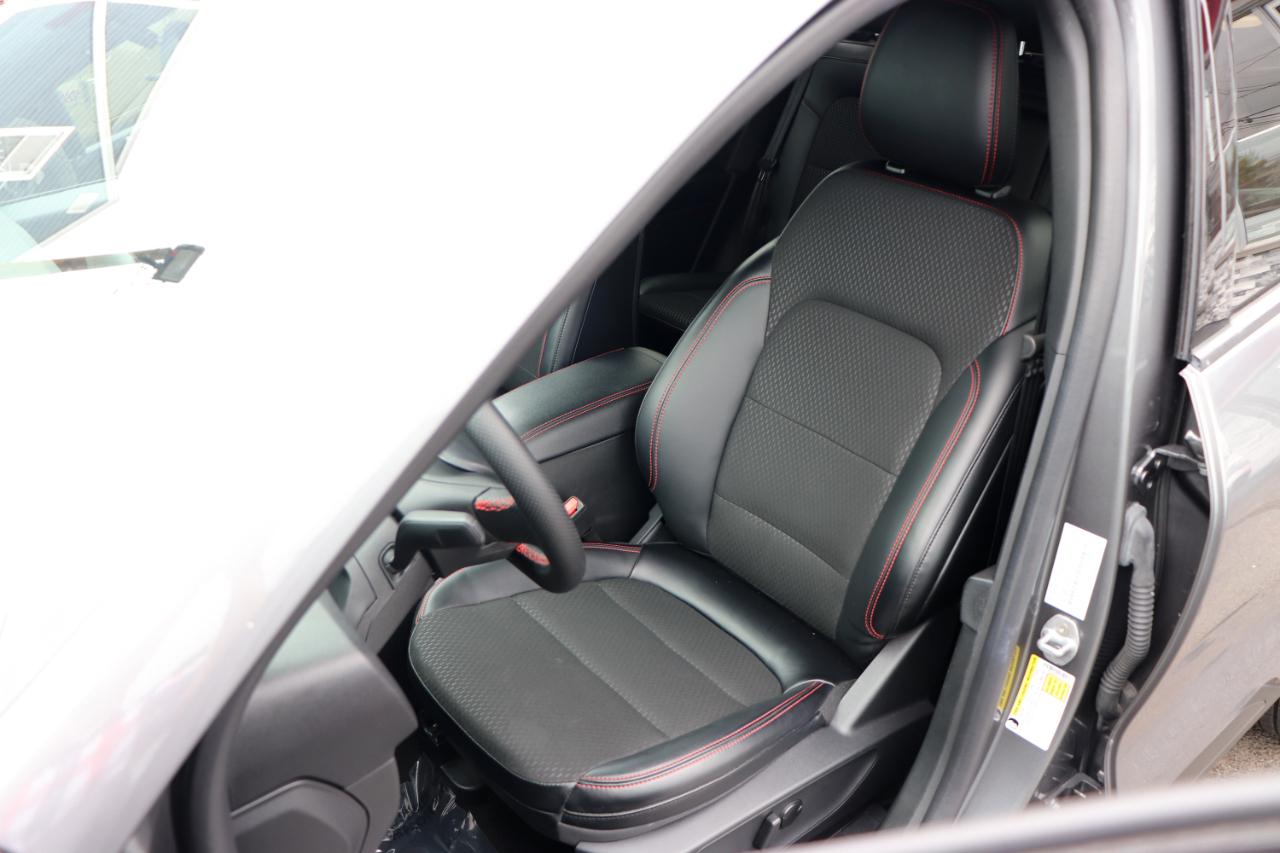 Ford Escape ST-Line FWD 2025