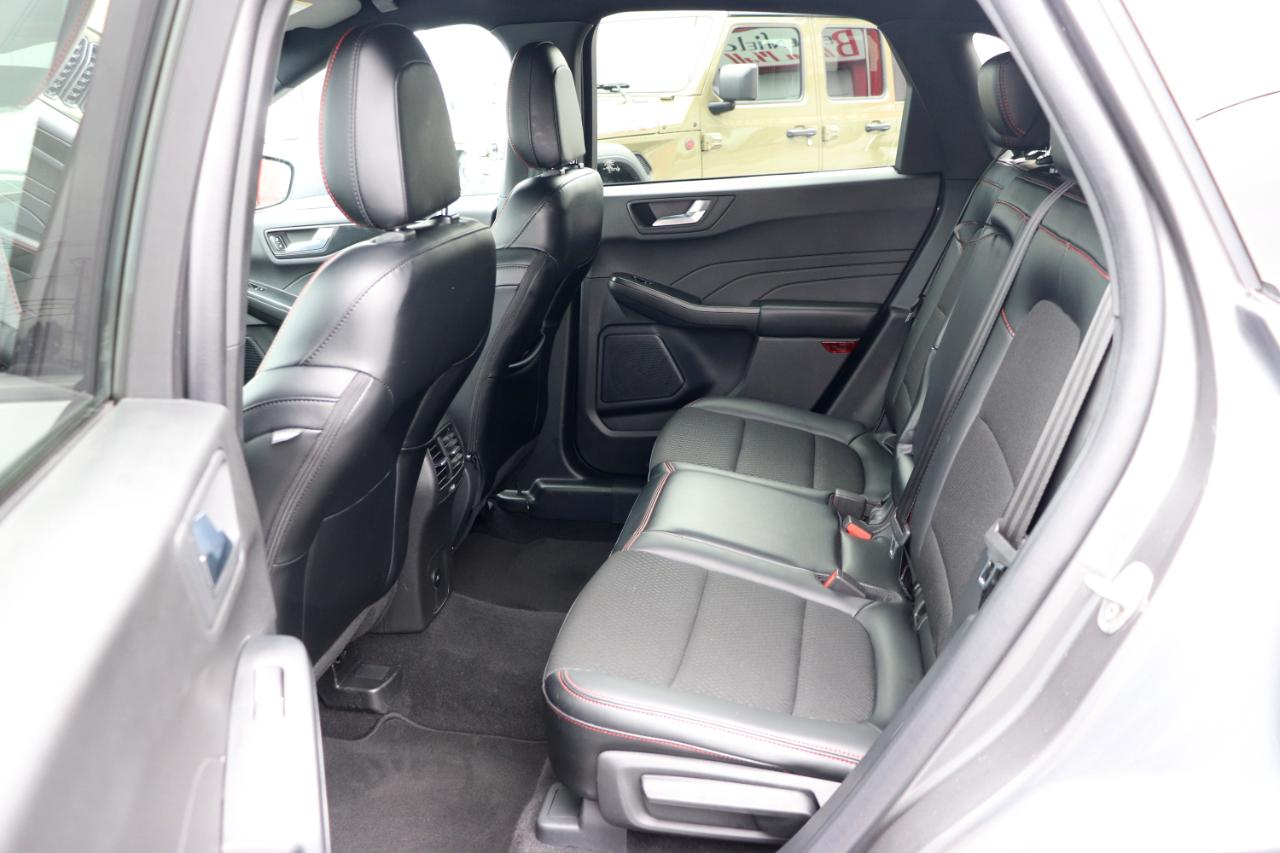 Ford Escape ST-Line FWD 2025