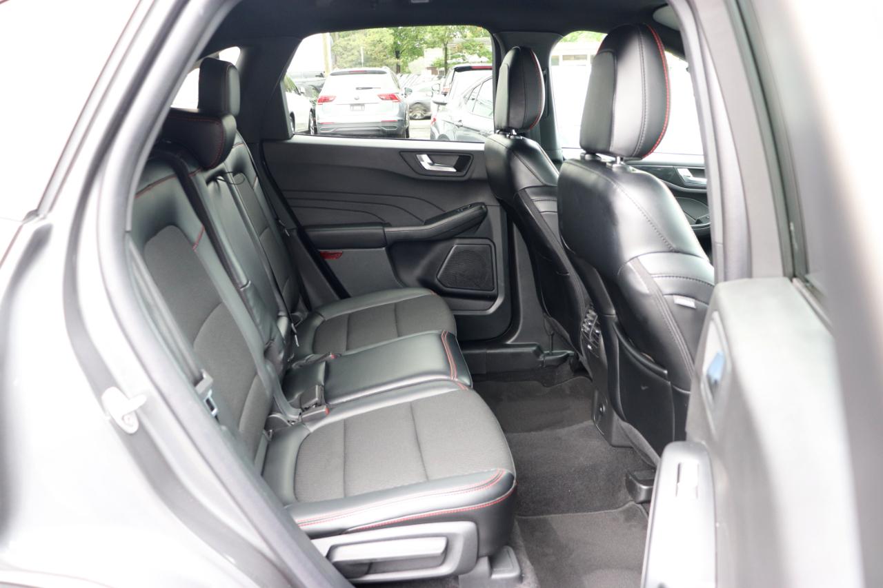 Ford Escape ST-Line FWD 2025